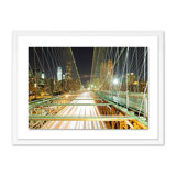 Zoom I Print by Jakob Wagner