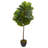 Fiddle Leaf Artificial Tree with Nursery Planter