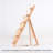 Haitral Wood Sewing Kit