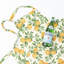 Tablier fleur d'oranger