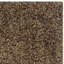 Tapis brun clair touffeté à la main Assar -23564260