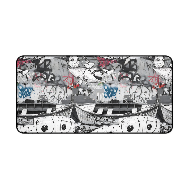 Desk Pad