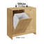 MDF Laundry Room Organiser