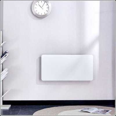 Table pliante murale, bureau pliable peu encombrant pour la lessive, la cuisine et la salle de bain