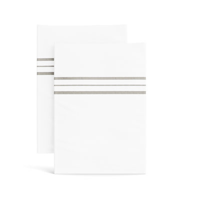 Orleans Pillow Case