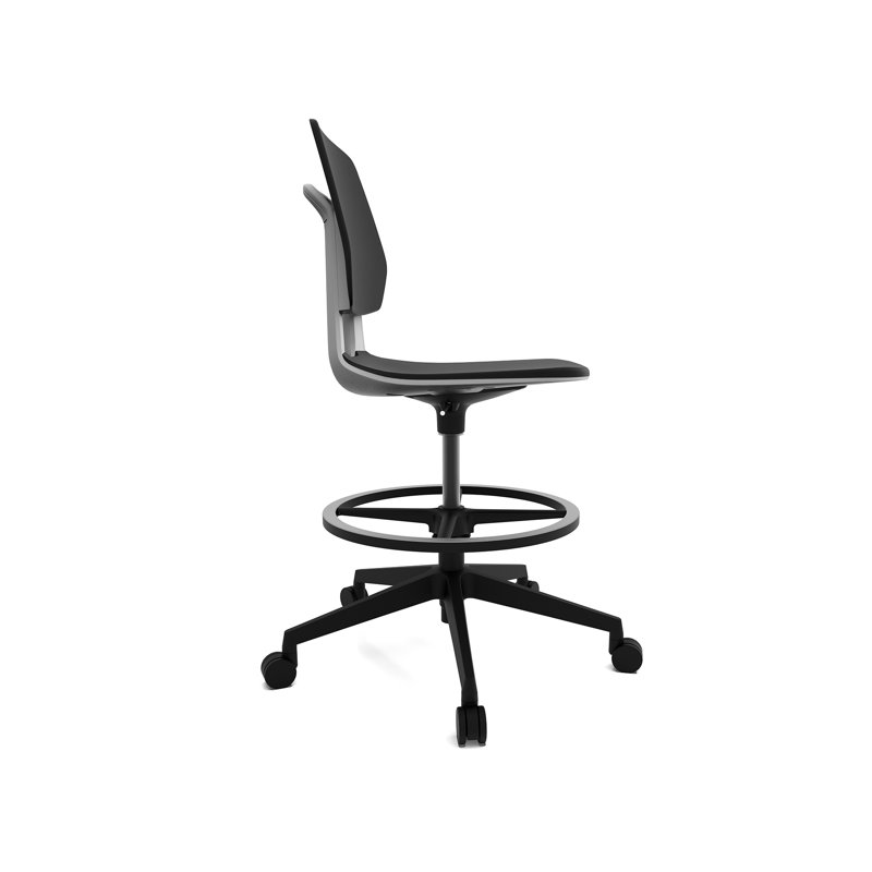 Chaise de travail Commute