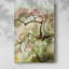 Spring Diptych I -Gallery Wraraped Cavas-108828225