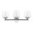 Sylmar 3 - Light Dimmable Vanity Light-1555810507