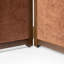 Duane Room Divider-Altair Sienna