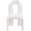 Chaise rembourrée Bennett-593856233