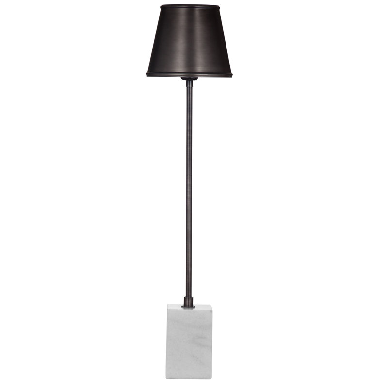 Demitrious Metal Table Lamp