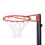 Lifetime Netball
