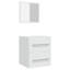Journni 41cm Bathroom Vanity Base Only-2060331266