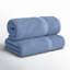 Renata Ensemble de draps de bain en coton égyptien 800 g / m² 2 pièces Renata -874133961