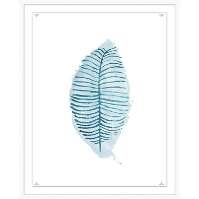 " Contemporary Coral 1 "