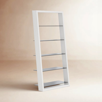 Eileen Blanc 34" Bookcase