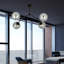 4 - Light Sputnik Chandelier-1913539063