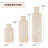 Rustic Luxe 3 Piece Vases