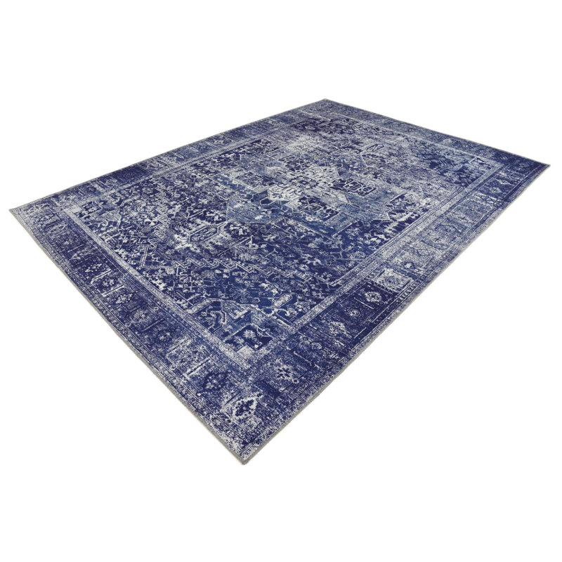 Oppie Indoor Rug, Rectangle 2' x 3'