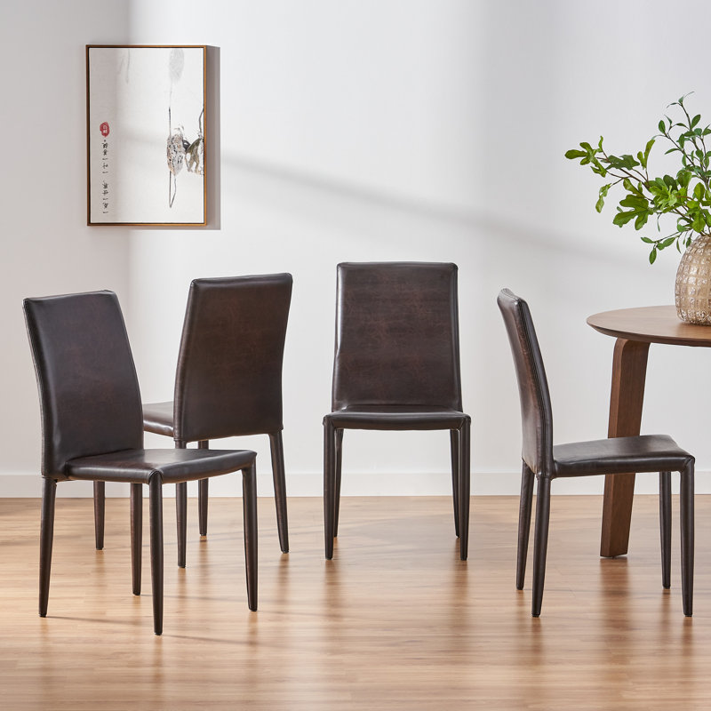 Ensemble de chaises d'appoint Minko