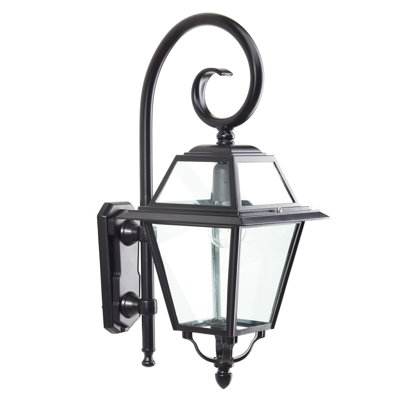 Amstelrade Outdoor Wall Lantern