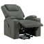 Fauteuil inclinable de massage Macklin-133571035