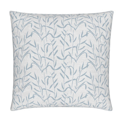 Botanic Square Pillow Cover & Insert