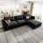 Black Chenille is out of stock
