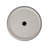 16" Ceramic Circular Vessel Bathroom Sink-70755714