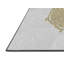 Tapis doré / blanc Power Loom-2082554382