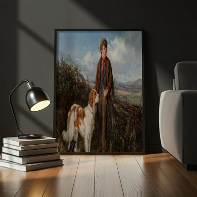 Valadez No Frame Print