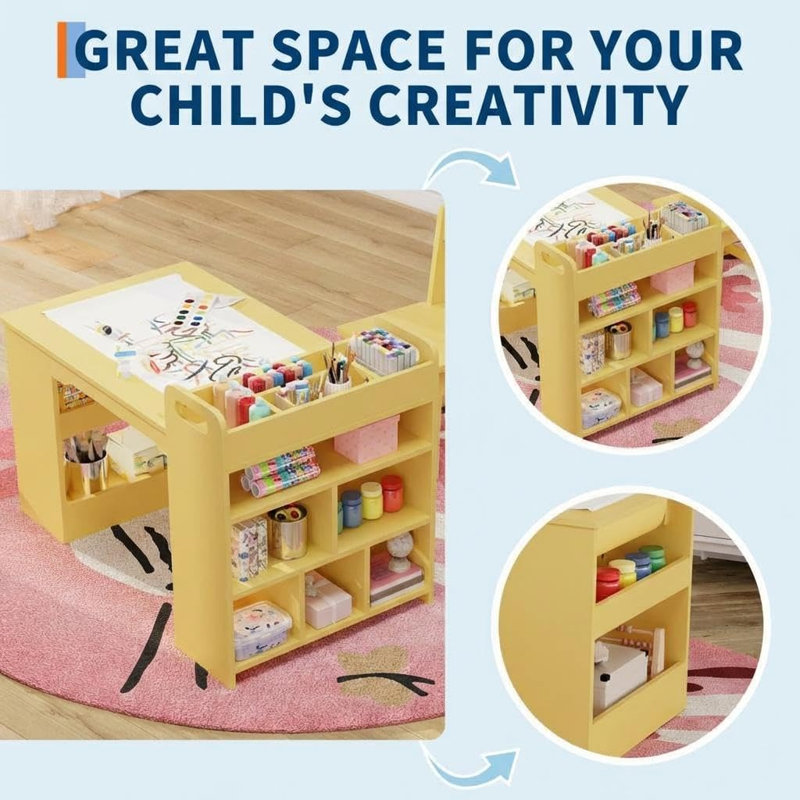 Writing Desk