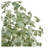 71.26 " H Faux Eucalyptus Tree