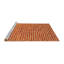 Tapis à motifs lavables à la machine 2989 - Pat3378-YW-68591883