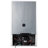 3.4 cu. ft. Retro Beverage Cooler, White-122503474