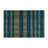 HorizontalStripes Green Indoor and Outdoor Area Rug-1759239276