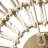 Round Mirror 3-piece Wall Decor Set