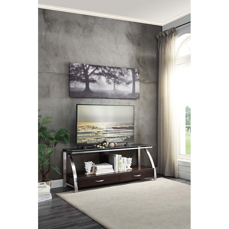 Meuble télé 1PCS