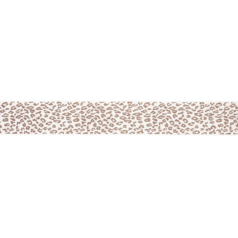 Safari Trim, Sand/Ivory
