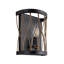 Wigbrecht Flush Mounted Sconce