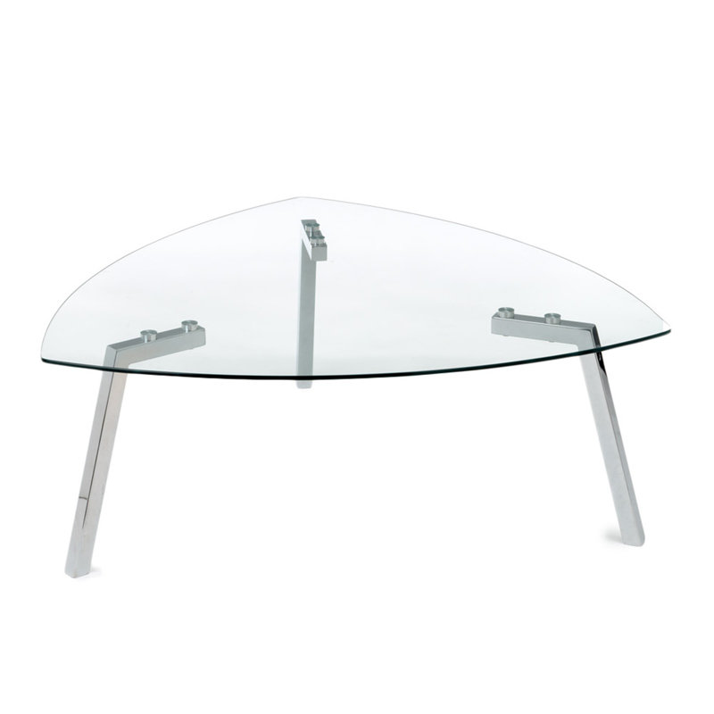 Theo Three Leg Coffee Table