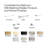 Parallel Robe Hook-96004300