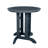 Machado 2-Person 36" Round, Counter-Height Dining Set-49430706