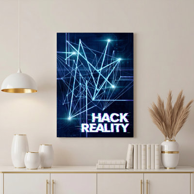 Hack Reality