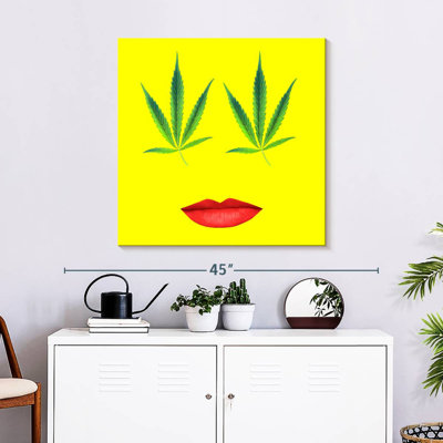 Marijuana Sight