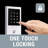 Single Cylinder Smart Deadbolt Z-Wave Technology-48286503