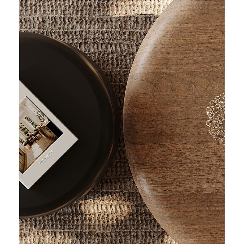 Table basse Nordic