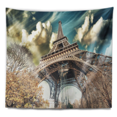 Polyester Tapestry