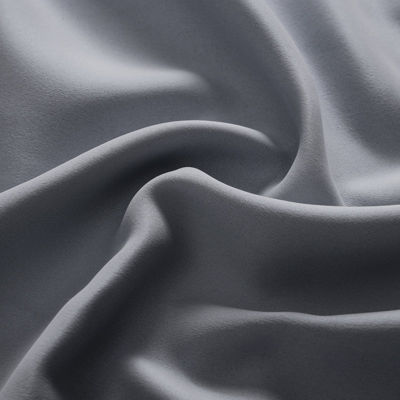 Panneau Raighan, L 24 po x L 40 po, gris