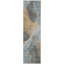 Tapis abstrait intérieur / extérieur lavable à la machine Chantille ACN2969-130880725-130880727